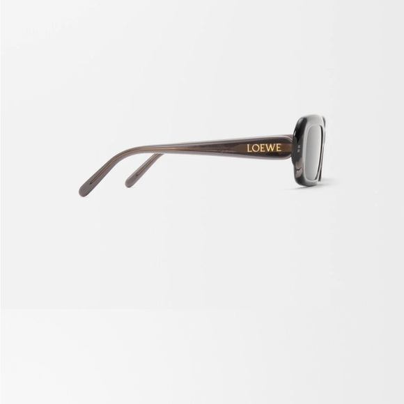 Loewe grey Sunglasses - never worn main image 11
